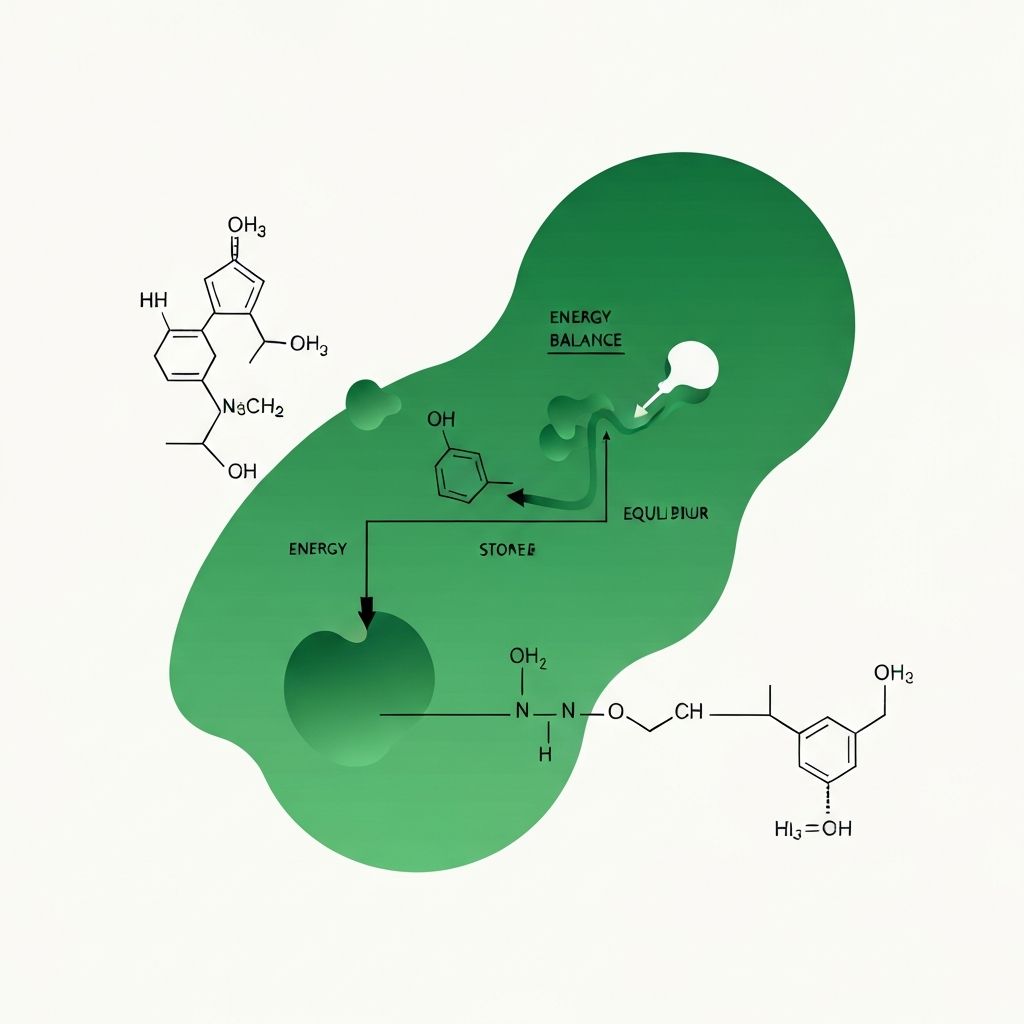 Ενεργειακή ισορροπία