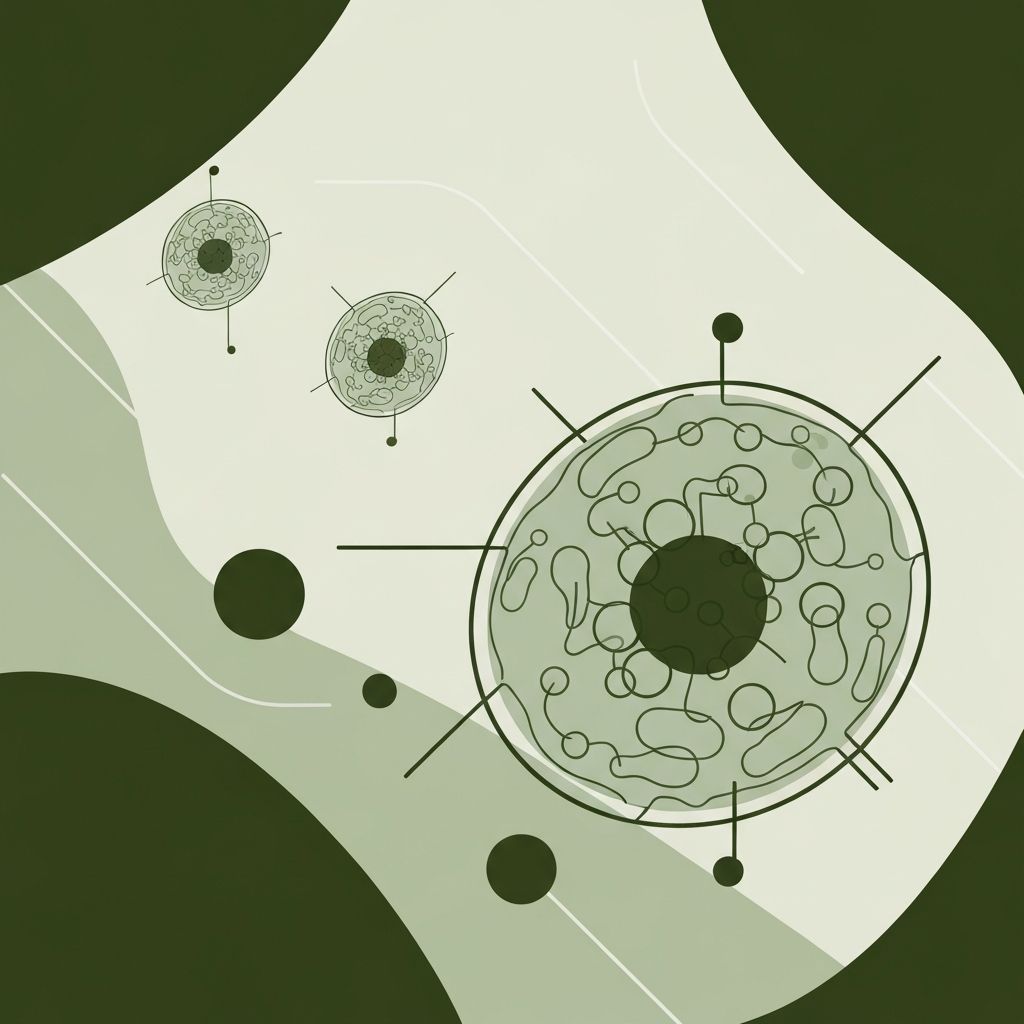 Επιστημονική απεικόνιση του μεταβολισμού